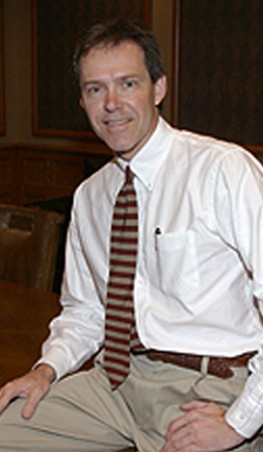 Jeffrey A. Boyll